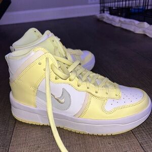 Nike Dunk High Up